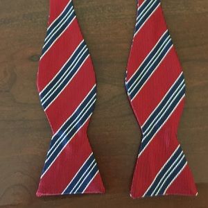 Brooks Brothers Bow Tie