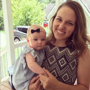 Meet your Posher, Jamie