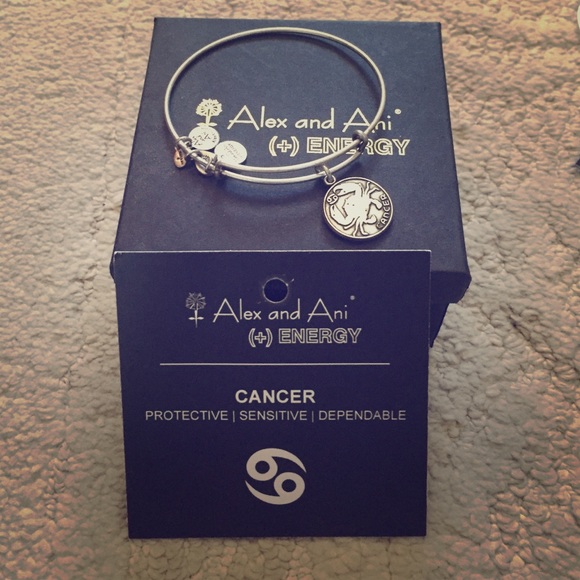 Alex and Ani Bracelet!