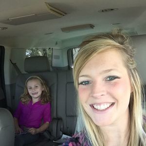 Meet your Posher, Bethany