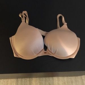 Victoria secret fabulous plunge 36D