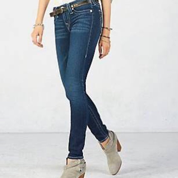 True Religion Denim - 🎉🎉🎉sale‼️‼️Authentic True religion jeans,new
