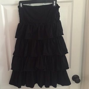 J crew factory dress