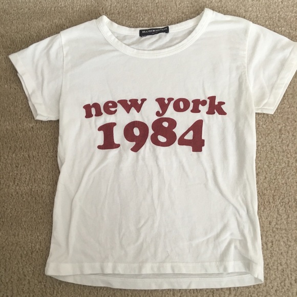 Brandy Melville top