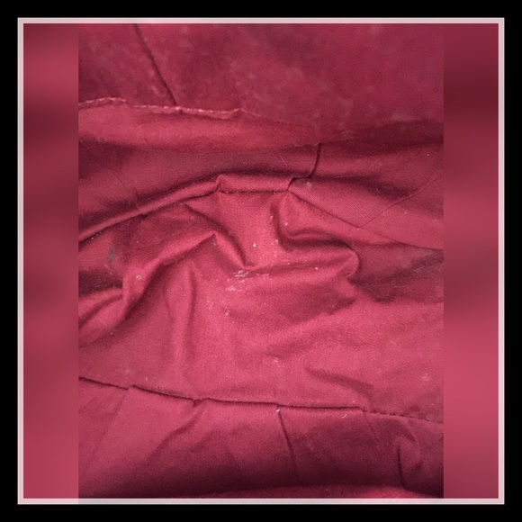 SOLD ON EBAY- MARC by Marc Jacobs "New Q Fran" - Picture 3 of 4