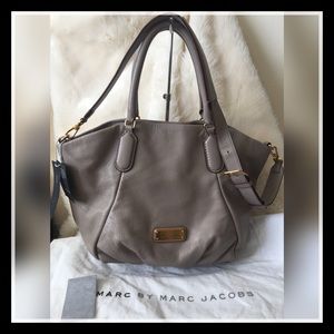 SOLD ON EBAY- MARC by Marc Jacobs "New Q Fran"