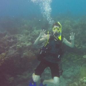 Meet your Posher, Danny