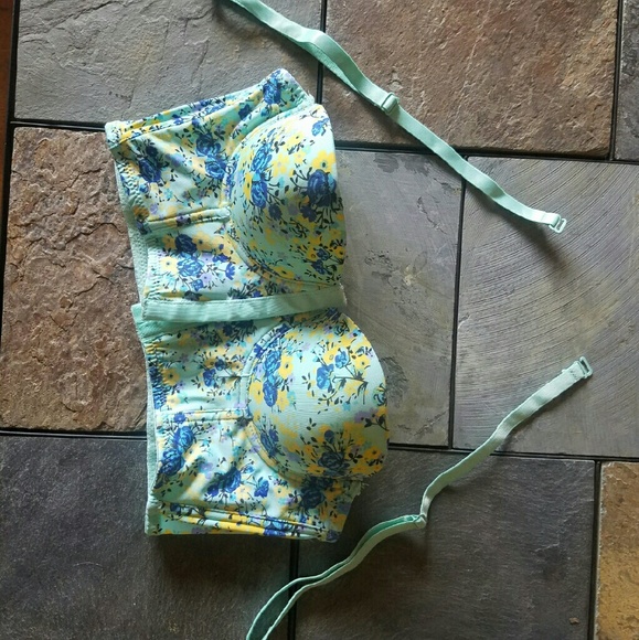 Size 32A Push up bra