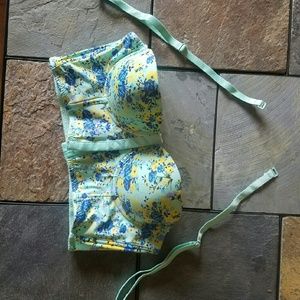 Size 32A Push up bra