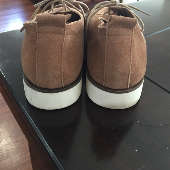 Steve Madden Oxford shoes - Picture 2 of 3