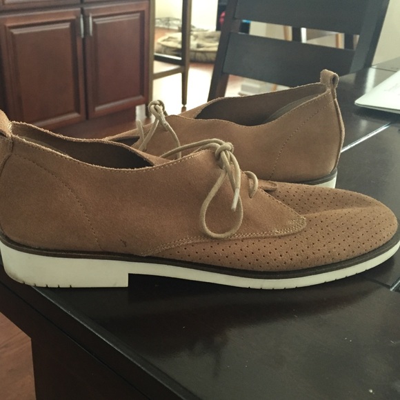 Steve Madden Oxford shoes - Picture 3 of 3