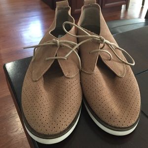 Steve Madden Oxford shoes