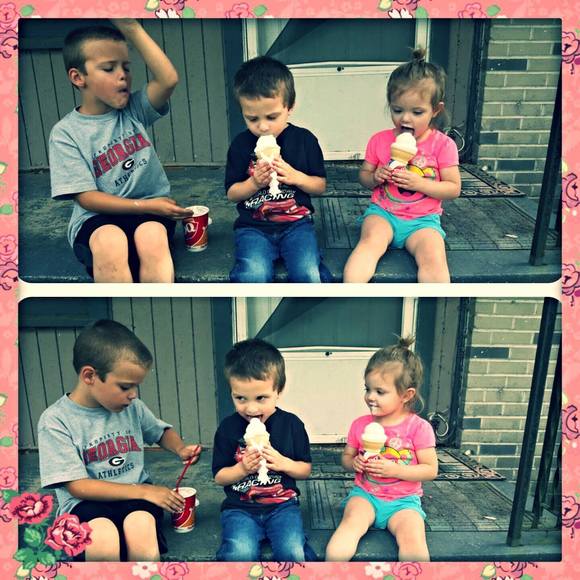 Meet your Posher, Rachel