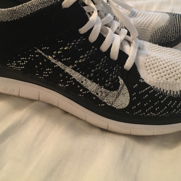 Nike Free 4.0 Flyknit