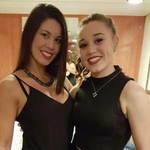 Meet your Posher, Sheena