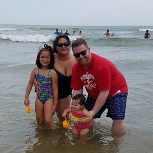 Meet your Posher, Sandra