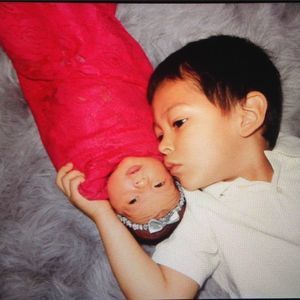 Meet your Posher, Cassandra