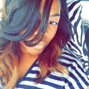 Meet your Posher, Tasharah