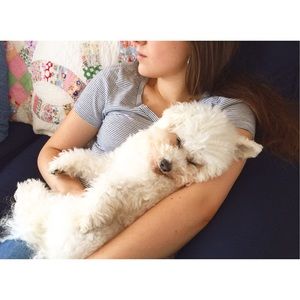 Meet your Posher, Alissa