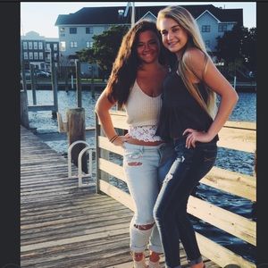 Meet your Posher, Madison