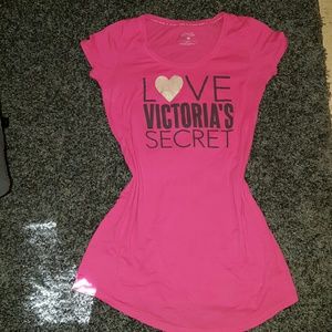 VS cotton nightie