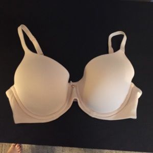 Soma embraceable full coverage 38D