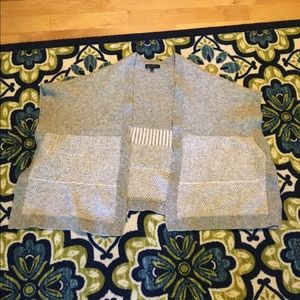 Oversized Banana Republic Cardigan