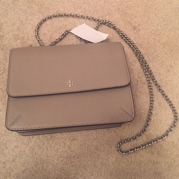 BNWT Tory Burch Robinson