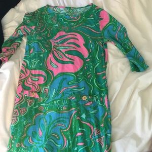 Lily Pulitzer Child's Dress