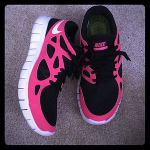 Nike Free Run 2