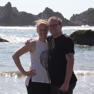 Meet your Posher, Becky