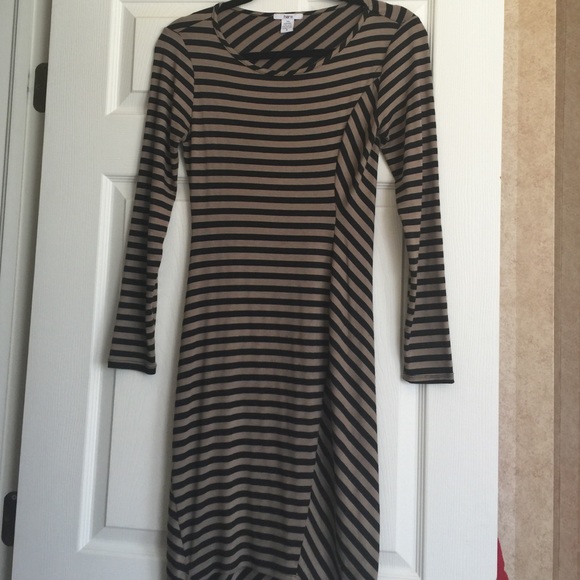 Bar 111 dress