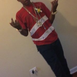 Meet your Posher, Austin