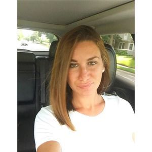Meet your Posher, Gina