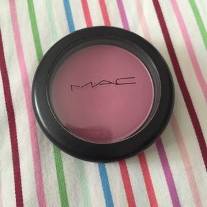 MAC Blush