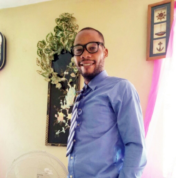 Meet your Posher, Steven - Picture 1 of 1