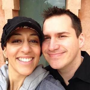 Meet your Posher, Brian