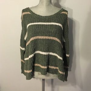 Free People Sweater