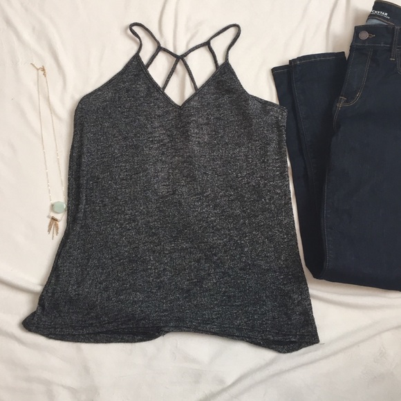 Forever 21 Tops - Forever 21 Tank