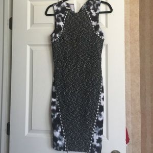 Rachel Roy dress