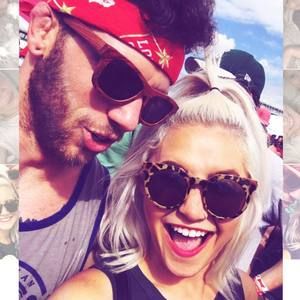 Meet your Posher, Bridget