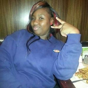 Meet your Posher, Quinetta