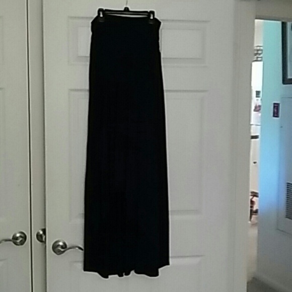 Michael Kors High Low Skirt