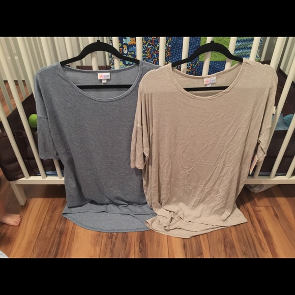 Medium lularoe irma