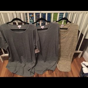 Large imra lot