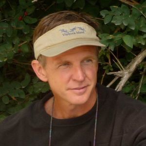 Meet your Posher, Jonathan