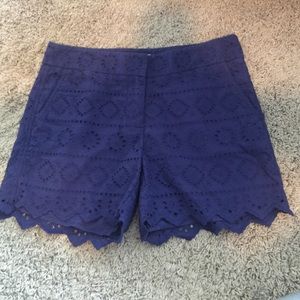 Vineyard vines women's shorts