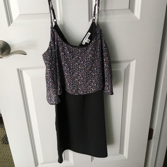 American Eagle dress