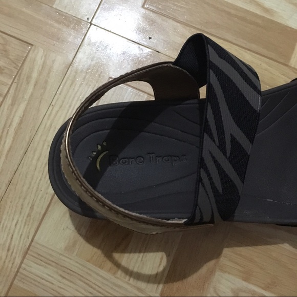 Comfy Sandals - Picture 3 of 3