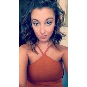 Meet your Posher, Mckayla